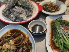 -胖子烧烤海鲜(亲贤北街店)