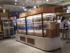 -奈雪的茶(湖滨银泰in77C区PRO店)