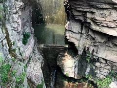 -太行锡崖沟旅游度假区