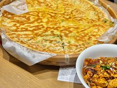 -肥三土菜馆(五四广场店)
