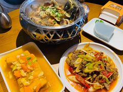 -隔壁老王·家常云南菜(花巷店)