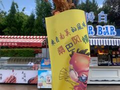 -沈阳方特欢乐世界
