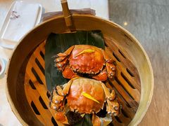 -成隆行·蟹王府(淮海店)