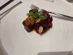 -扬州香格里拉·香宫中餐厅