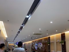 -美年大健康体检中心(红岭分院)
