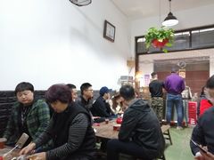 -清真·马峰烤肉(小学习北巷店)