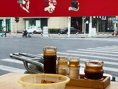 -王家沙点心店(西康路店)