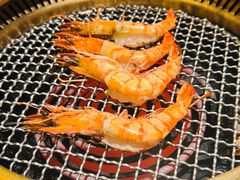 -厚贞日式烤肉(浦东汇智店)