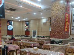 -孟记粥铺·家常菜·烧烤·粥(亚运村店)