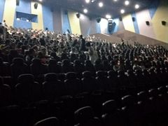 -天幕新彩云国际影城(激光巨幕店)