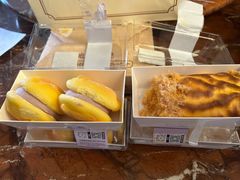 -鲍师傅糕点(海岸城店)