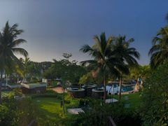 -石梅湾艾美度假酒店