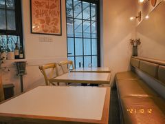 -Bitter酒吧(五原路店)