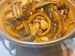 -淮安宴·淮扬菜(清河路一店)