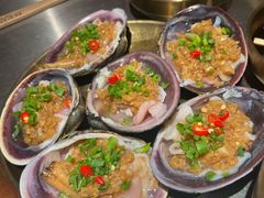 -小核桃烤肉馆(西塔店)