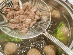 -八合里潮汕鲜牛肉火锅(深圳海岸城店)
