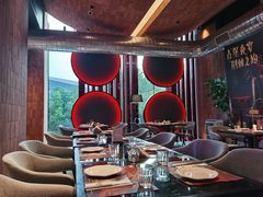 -Nord Grill&Bar Highland诺德西餐(深圳欢乐海岸店)