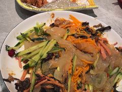 -大哈福烧烤·海鲜·家常菜(延安三路店)