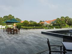 -厦门悦华酒店·绿庭主题自助餐厅