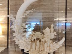 -白天鹅宾馆·流浮阁咖啡厅