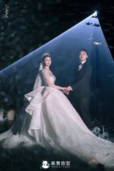 -韩雪造型工作室