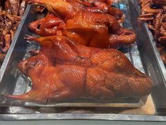 -竺桥兄弟烤鸭(总店)