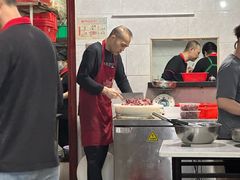 -菜忠潮州牛肉店(岗厦店)