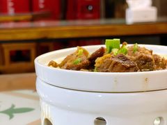 -阿灶卤煮老店·姜母鸭(五店市总店)