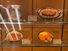 -矢场猪(名古屋站名铁店)