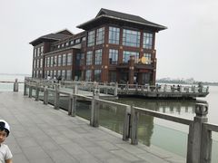 -同里湖度假村(二期店)