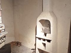 -费孝通江村纪念馆