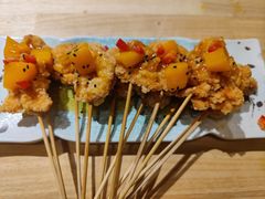 -大话小腰(鸟巢店)