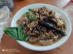 -老窦肥肠板面