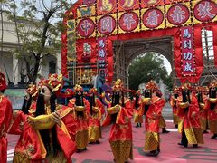 -赤坎·广东华侨国际旅游度假区