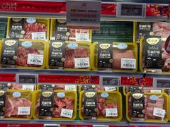 -Olé精品超市(新世界新丸中心店)
