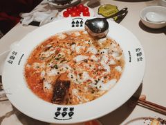 -渔语鱼酸菜鱼新川菜(来福士店)
