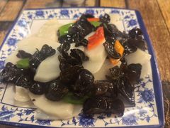 -利杨记·本味轩粥坊·烧烤(宝体店)