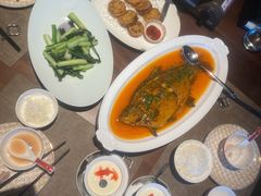 -曾宴·楚菜(湖北省博物馆店)