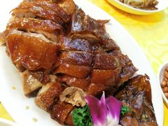 -龙图阁海鲜饭店