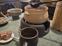 -一号铺子·大炉茶