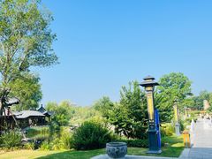 -南阳卧龙岗武侯祠