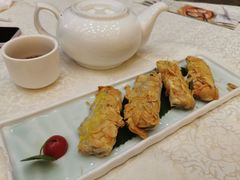 -顺德人家食府(黄金广场店)