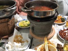 -梅红羊肉馆(赭山西路店)