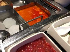 -海底捞火锅(龙湖三千集店)