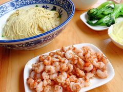 -裕兴记·三虾面(西北街总店)