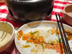 -西贝(南开大悦城店)