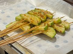 -盟重烧烤(高正街店)