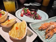 -上井精致料理(中兴商业大厦店)