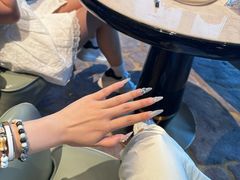 -三迪希尔顿酒店·星空酒廊