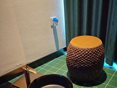-泰悠谷养生SPA(世茂商业街店)